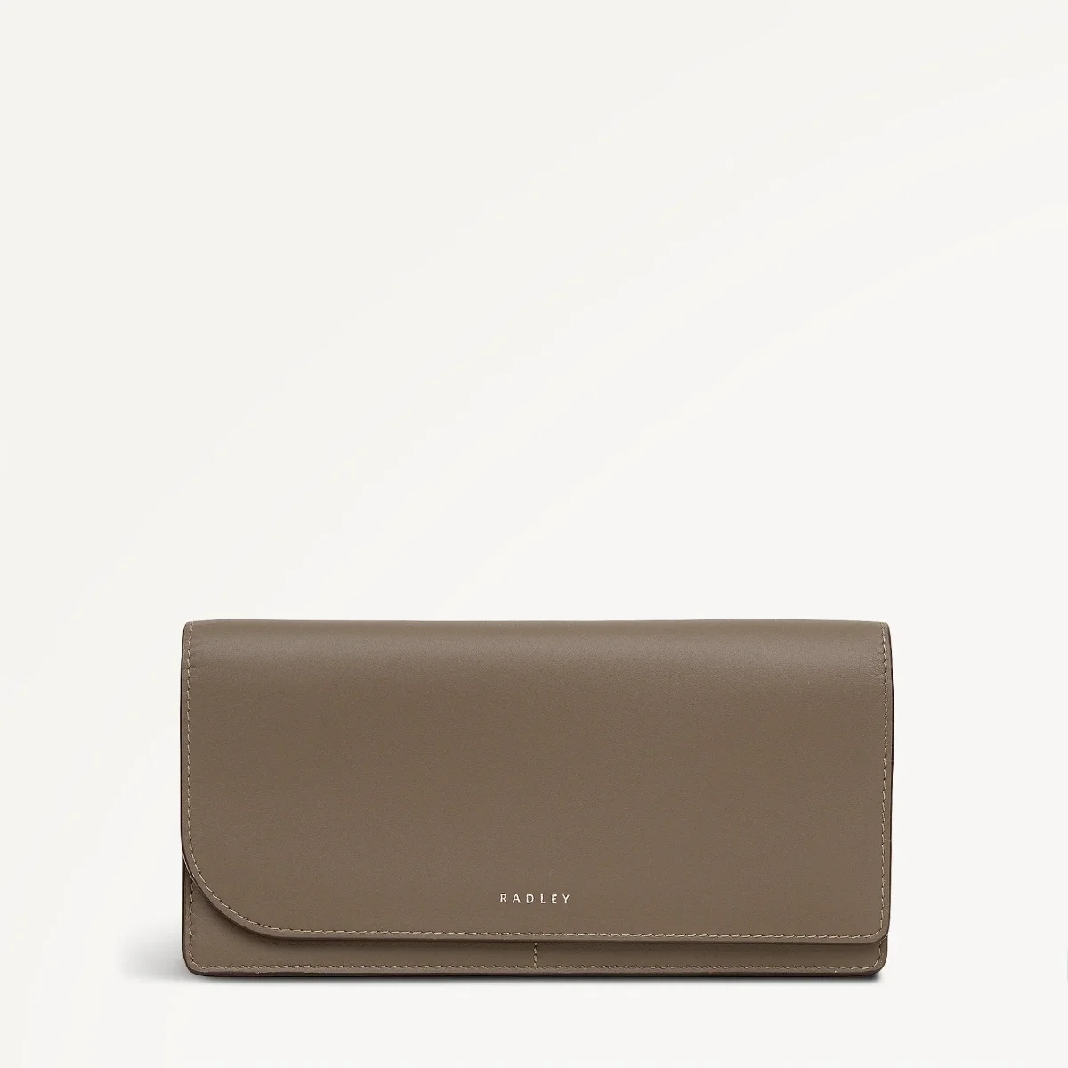 Radley Pockets Core Large Zip around Purse | Coffee