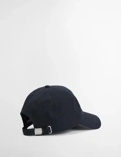 Barbour Campbell Cap | Navy