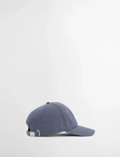 Barbour Cascade Sports Cap | Blue