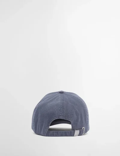 Barbour Cascade Sports Cap | Blue