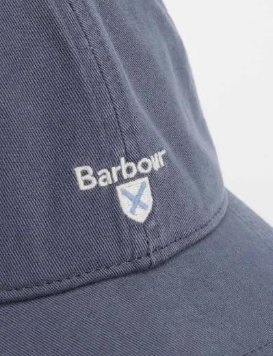 Barbour Cascade Sports Cap | Blue