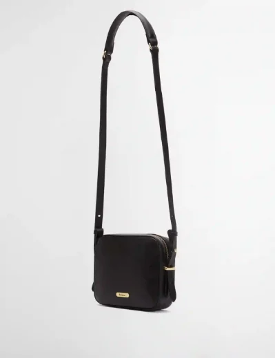Barbour Women's Daphne Bag | Black / Deboss