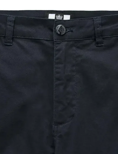 Picture of Weekend Offender Ksar Cotton Short | Navy