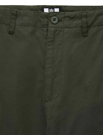 Picture of Weekend Offender Mascia Cargo Short | Forest Green
