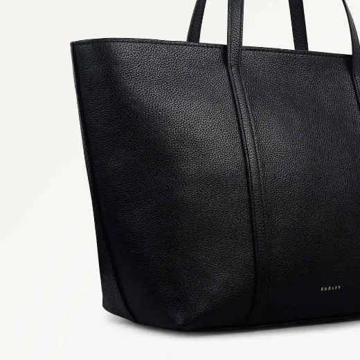 Radley The Weekly Large Tote Bag | Black