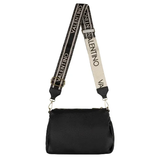 Valentino Dea RE Hobo Bag | Black