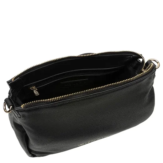 Valentino Dea RE Hobo Bag | Black