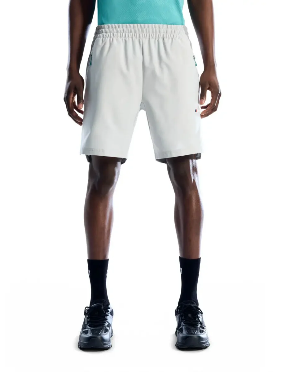 Picture of Berghaus Wavertree Shorts | Light Grey