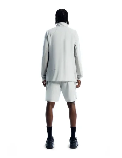 Picture of Berghaus Wavertree Shorts | Light Grey