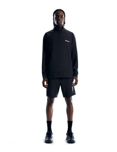 Picture of Berghaus Wavertree Shorts | Black