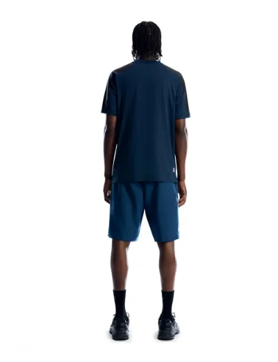 Berghaus Farndale Tech Tee | Hale Navy/Jet black