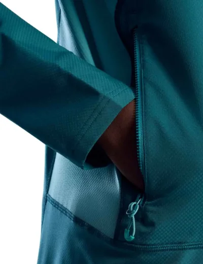 Picture of Berghaus Greenbank Hooded Jacket | Northern Storm