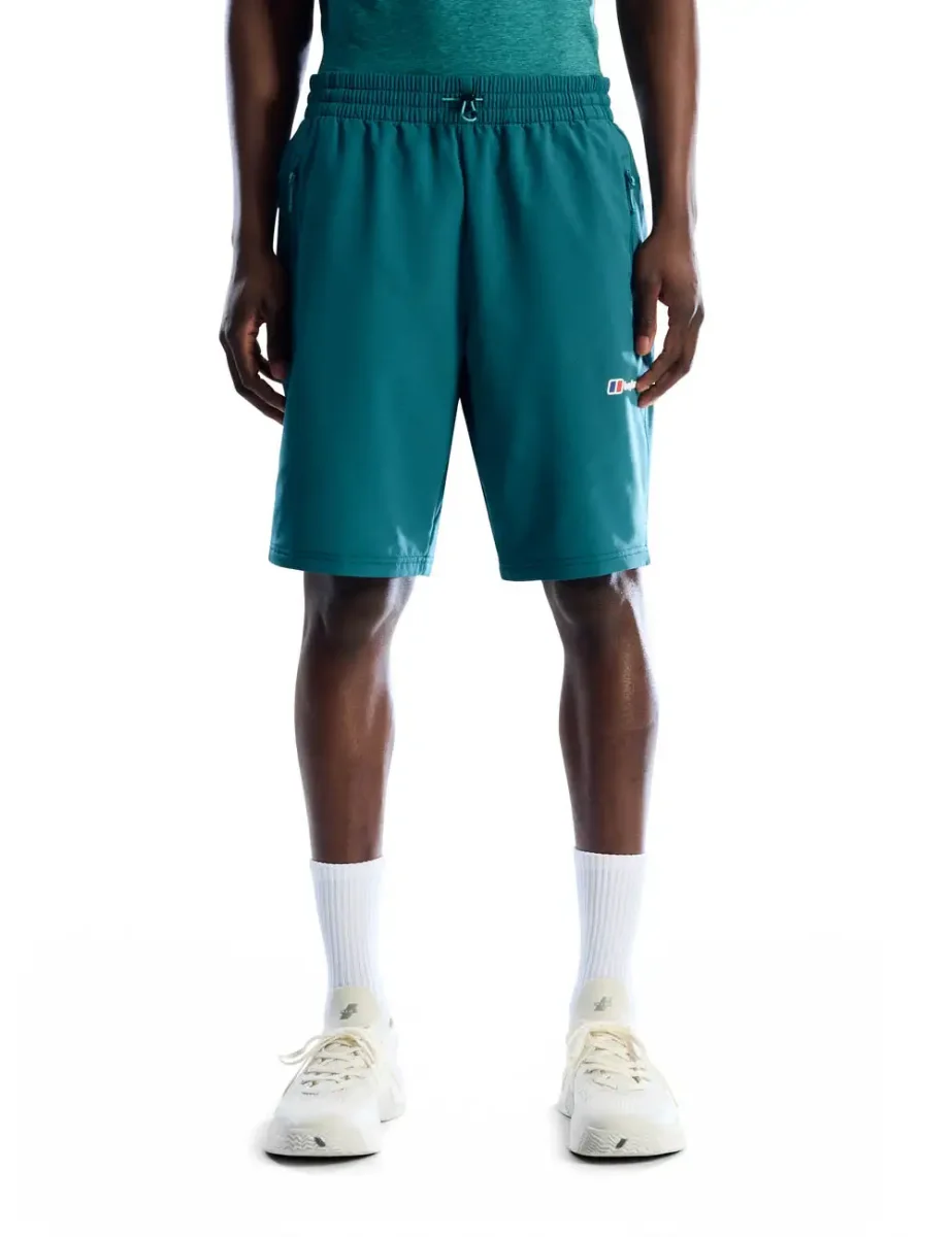 Picture of Berghaus Greenbank Shorts | Teal