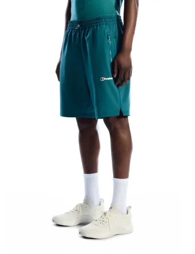 Picture of Berghaus Greenbank Shorts | Teal