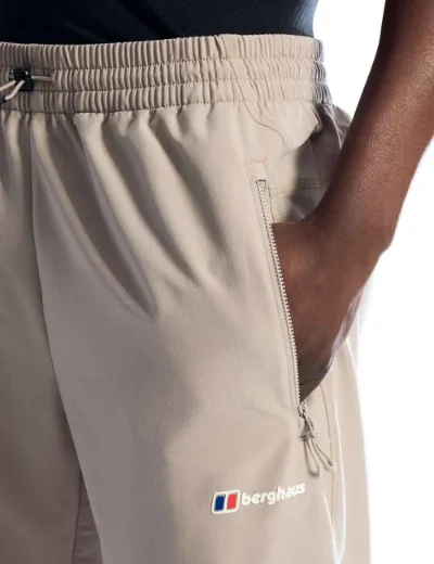 Picture of Berghaus Greenbank Shorts | Beige