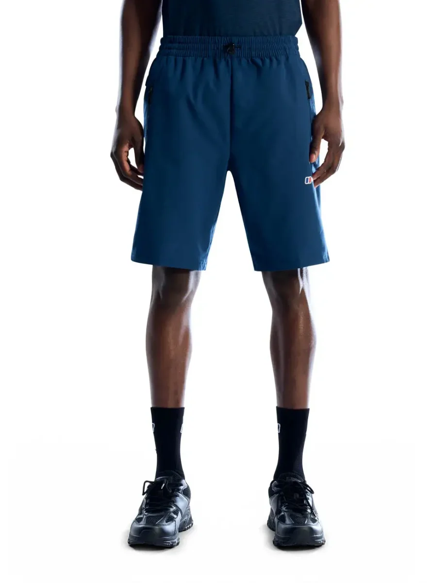 Picture of Berghaus Greenbank Shorts | Dark Blue