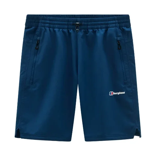Picture of Berghaus Greenbank Shorts | Dark Blue