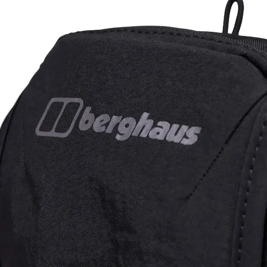 Picture of Berghaus Xodus Crossbody Bag | Black
