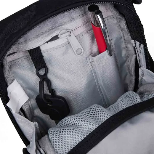 Picture of Berghaus Xodus Crossbody Bag | Black