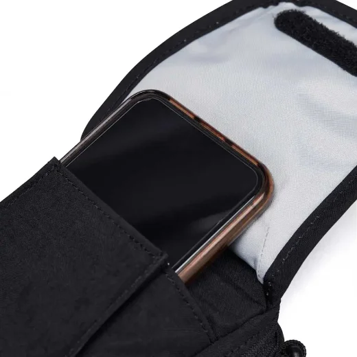 Picture of Berghaus Xodus Crossbody Bag | Black