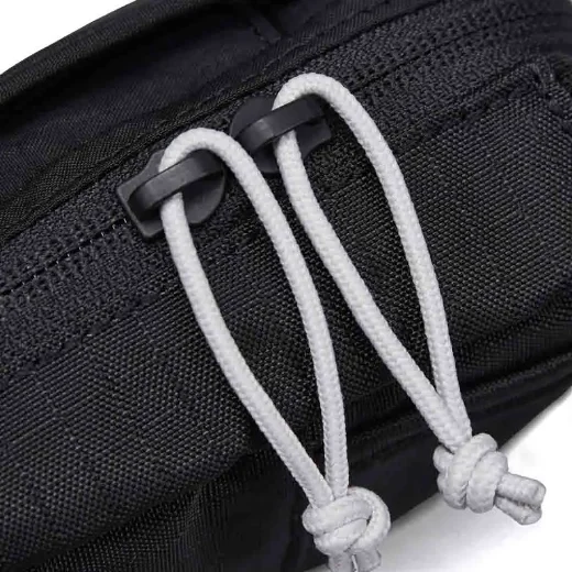 Picture of Berghaus Xodus Crossbody Bag | Black