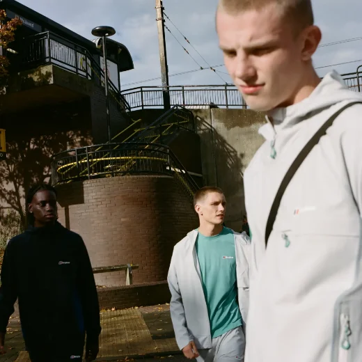 Picture for category Men