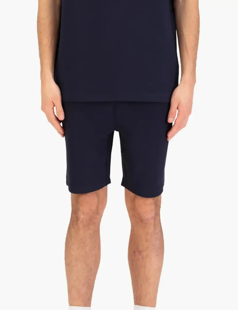 Luke 1977 Paraga Shorts | Navy
