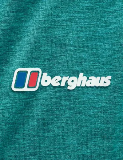 Berghaus Farndale Tech T-shirt | Blue