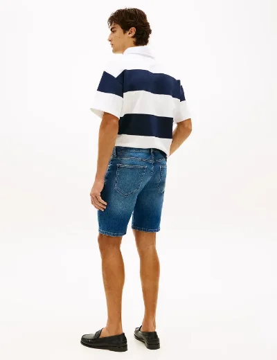 Tommy Hilfiger Denton Short | Cobalt Blue