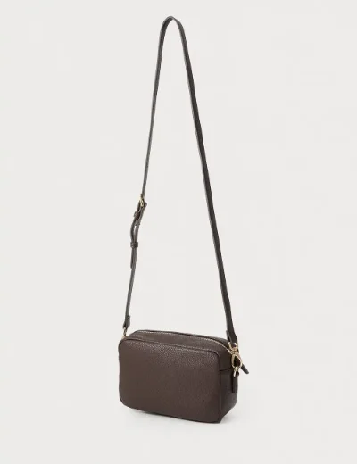 Valentino Alexia Camera Bag | Moro
