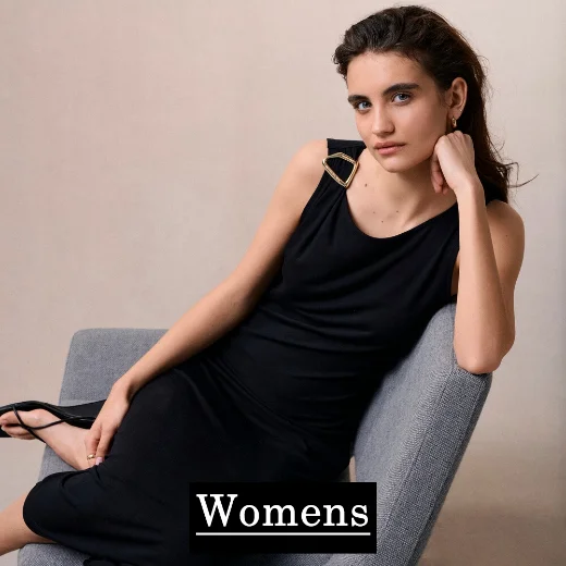Picture for category Women's Spring Offers