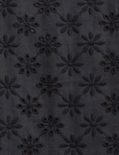 Barbour Womens Layla Top | Navy