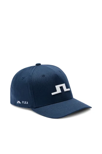 J.Lindeberg Heath Cap | Navy