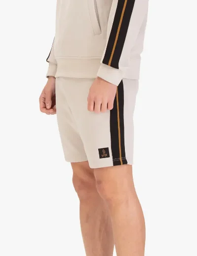 Luke 1977 Kings 1000 Sweat Short | Ice Grey