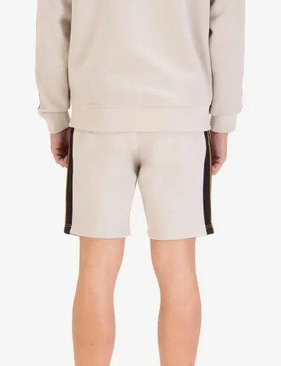 Luke 1977 Kings 1000 Sweat Short | Ice Grey