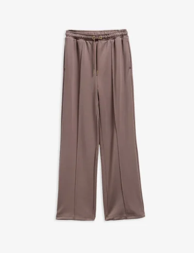 Picture of Barbour INTL Womens Kemora Trousers | Truffle