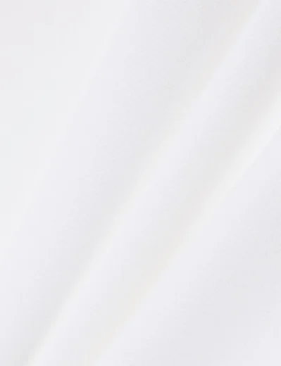 Lacoste Paris Polo | White