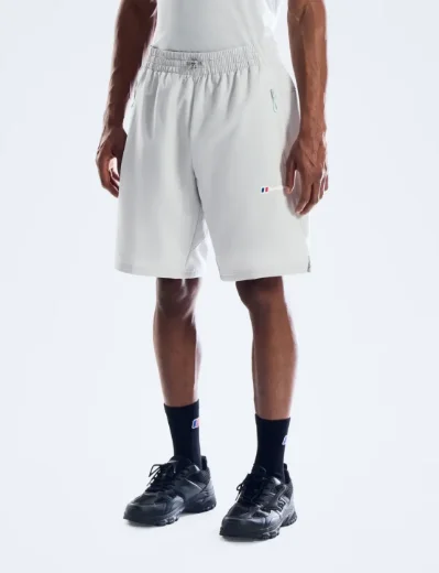 Berghaus Greenbank Shorts | Grey Light