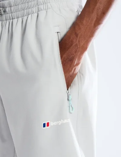 Berghaus Greenbank Shorts | Grey Light