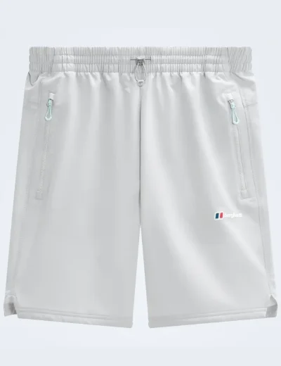 Berghaus Greenbank Shorts | Grey Light