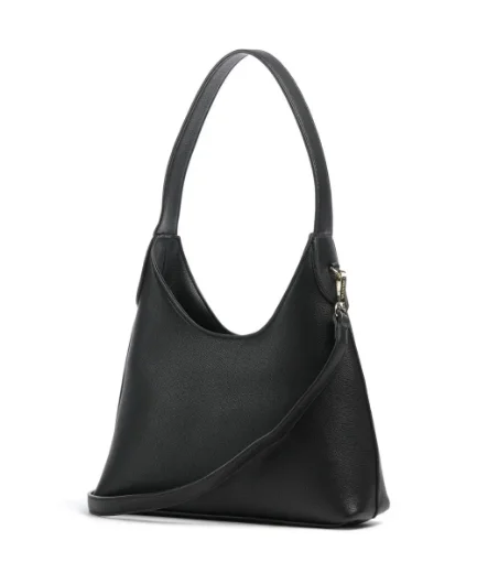 Valentino Bianka RE Hobo Bag / Black