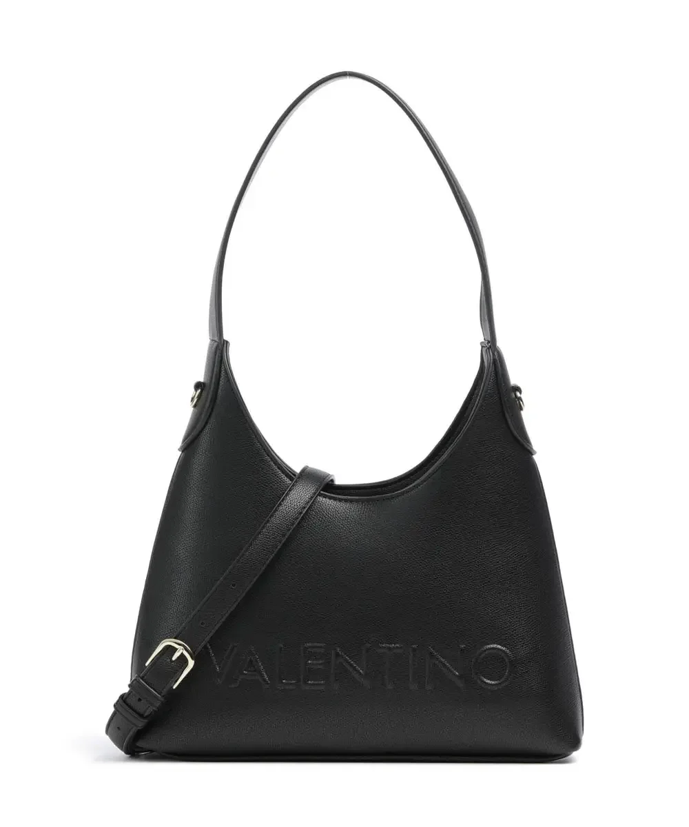 Valentino Bianka RE Hobo Bag / Black
