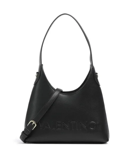 Valentino Bianka RE Hobo Bag / Black