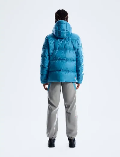 Picture of Berghaus Zypher Down Jacket | Gentic Blue