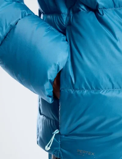 Picture of Berghaus Zypher Down Jacket | Gentic Blue