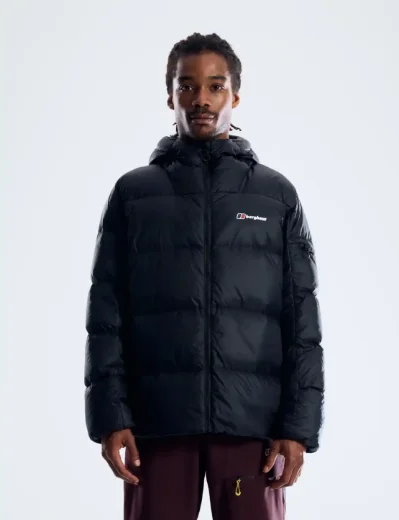Picture for category Jackets & Outerwear