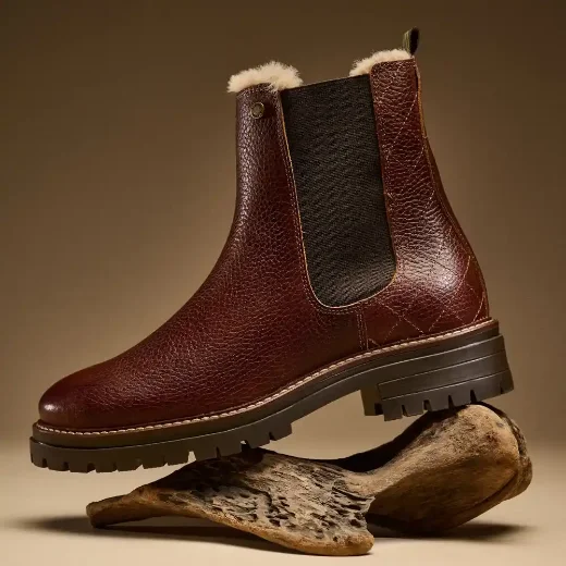 Picture for category Footwear