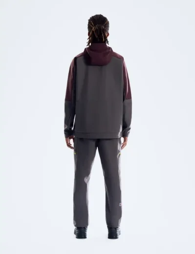 Berghaus Vantashell Pants | Archive Black