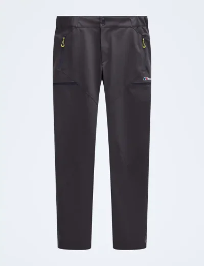 Berghaus Vantashell Pants | Archive Black